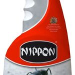 Nippon 750ml Ant and Crawling Insect Killer Spray