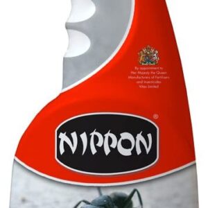 Nippon 750ml Ant and Crawling Insect Killer Spray