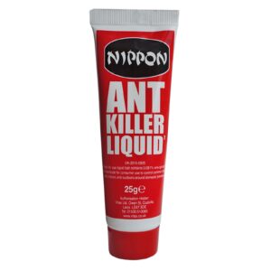 Nippon Ant Repellent Liquid Gel 25g Tube