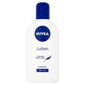 NIVEA 250ml Body Lotion for Dry Skin