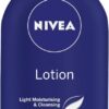 NIVEA 250ML Body Lotion for Normal Skin