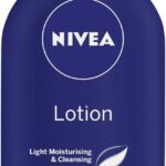 NIVEA 250ML Body Lotion for Normal Skin