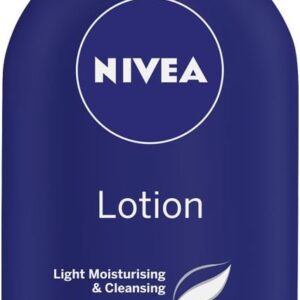 NIVEA 250ML Body Lotion for Normal Skin