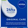 Nivea 5ml Original Care Lip Balm