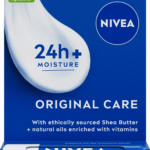 Nivea 5ml Original Care Lip Balm
