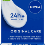 Nivea 5ml Original Care Lip Balm