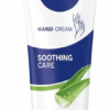 Nivea Aloe Vera Hand Cream, 75ml