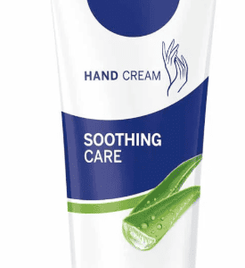 Nivea Aloe Vera Hand Cream, 75ml