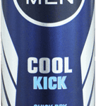 Nivea Cool Kick Men's Anti-Perspirant Deodorant 150ml