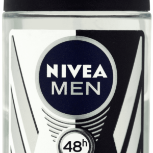 Nivea Men Black & White Roll-On Deodorant 50ml