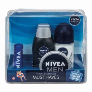 Nivea Men's Travel Kit