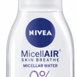 Nivea Micellar Water for Sensitive Skin, 100ml