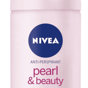 Nivea Pearl & Beauty 35ml Anti-Perspirant Deodorant