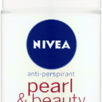 Nivea Pearl & Beauty Roll-On Deodorant 50ml