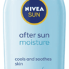 Nivea Post-Sun Care Lotion, 200ml