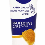 Nivea Protective Care Hand Cream with Beeswax, 75ml