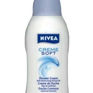 Nivea Rich Moisture Soft Shower Cream 50ml