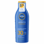 Nivea SPF 30 Sun Lotion, 200ml