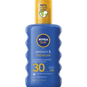 Nivea SPF 30 Sun Spray, 200ml