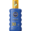 Nivea SPF 30 Sun Spray, 200ml