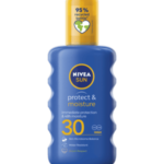 Nivea SPF 30 Sun Spray, 200ml