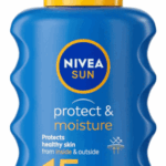 Nivea Sun Protection Spray SPF 15, 200ml