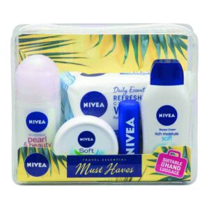 Nivea Women's Travel Kit