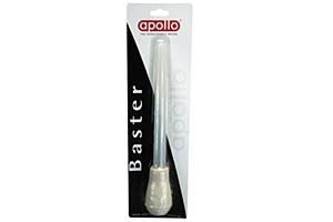 Non-Stick Turkey Meat Baster with Graduated Measurements