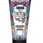 Nuage Skin Tattoo Moisturizing Lotion 150ml