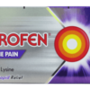 Nurofen 12-Pack Migraine Relief Tablets