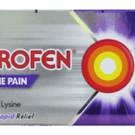 Nurofen 12-Pack Migraine Relief Tablets