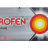 Nurofen 200mg Tablets, Pack of 8