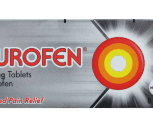 Nurofen 200mg Tablets, Pack of 8