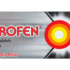 Nurofen Ibuprofen 16 Tablets