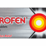 Nurofen Ibuprofen 16 Tablets