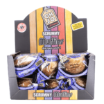 Oh So Delicious Blueberry Crumble Stuffed Muffin 115g
