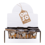 Oh So Delicious Caramel Shortcake 75g