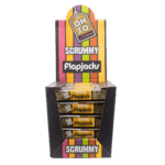 Oh So Delicious Caramel-Topped Flapjack 110g