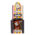 Oh So Delicious Chocolate Chip Cookie 55g