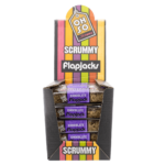 Oh So Delicious Chocolate-Covered Flapjack 110g