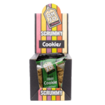 Oh So Delicious Fruit Cookie 55g
