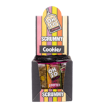 Oh So Delicious Multicolored Cookie 55g