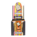 Oh So Delicious Oat Cookie 55g