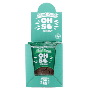 Oh So Delicious Plant-Based Chocolate Cookie 55g