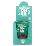 Oh So Delicious Plant-Based Chocolate Cookie 55g