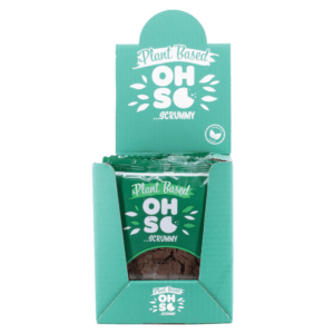 Oh So Delicious Plant-Based Chocolate Cookie 55g