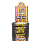 Oh So Delicious Yogurt-Covered Flapjack 110g