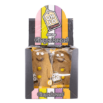 Oh So Delightful Decorated Gingerbread 50g