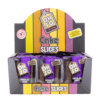 Oh So Scrummy Chocolate Fudge Cake Slice with Topping, 75g