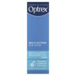 Optrex Eye Wash Multi Action 100ml